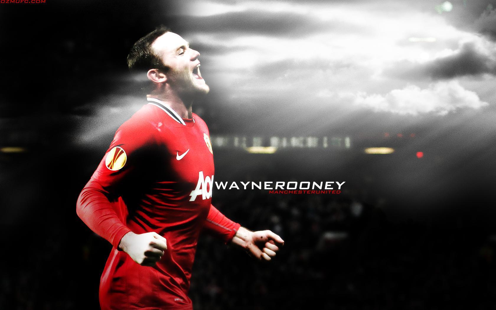 Wayne Rooney New HD Wallpaper and Latest Photo GalleryHD