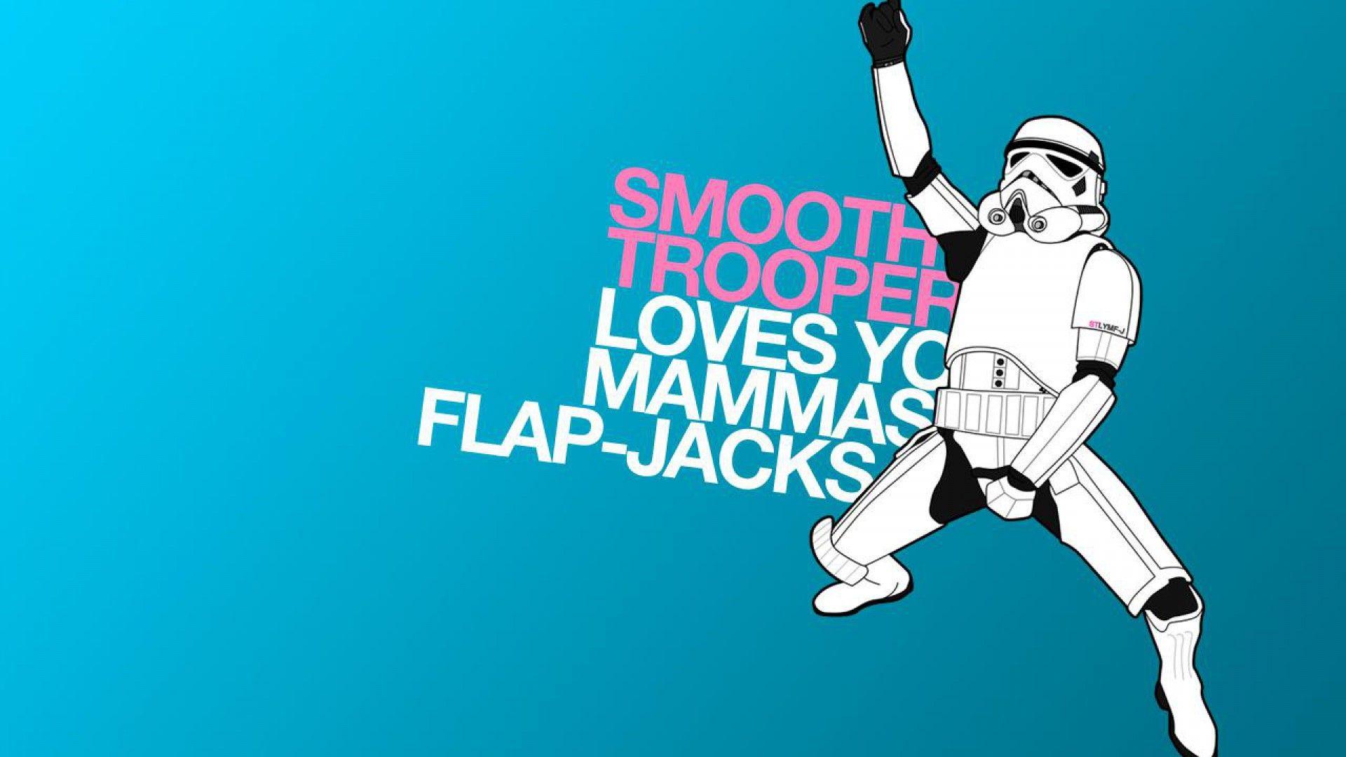Funny HD Storm Trooper Wallpaper FeedWallPaper Feed