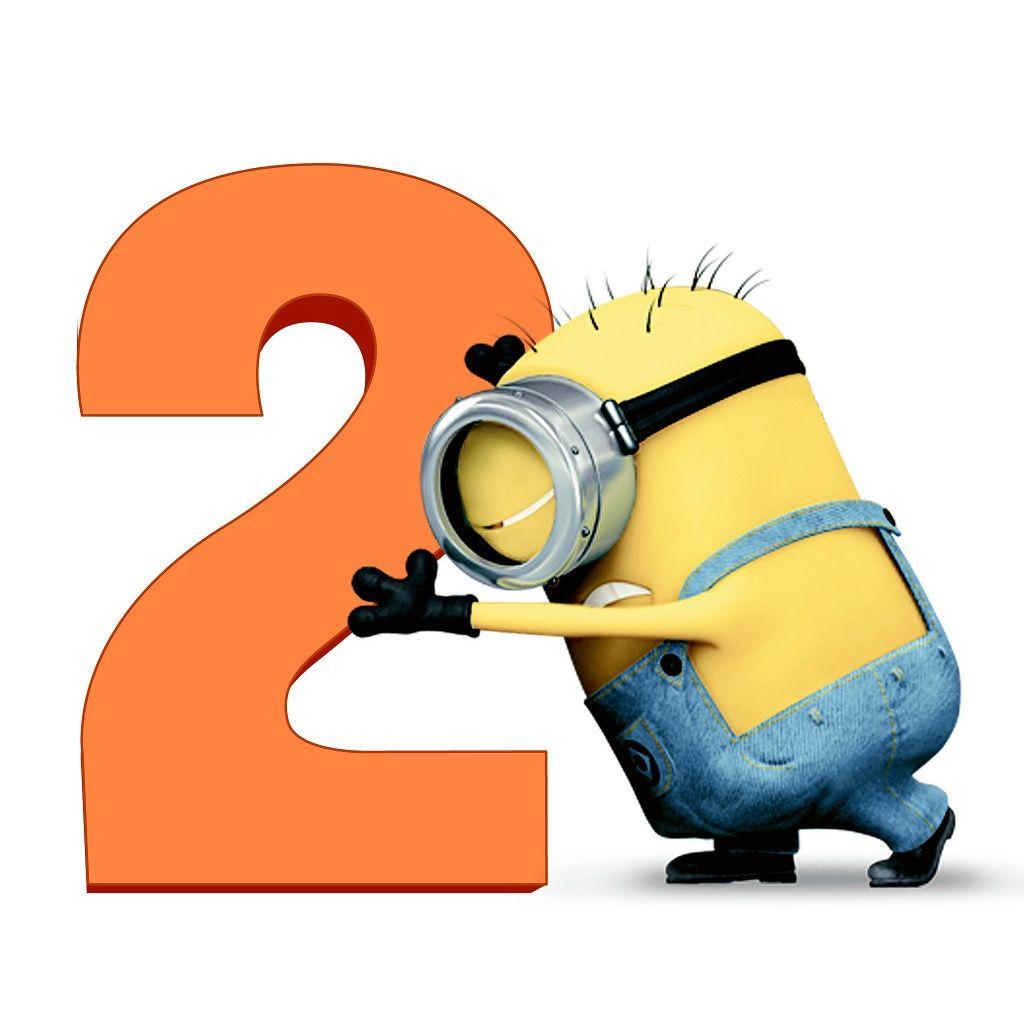 Despicable Me 2 2013 Background Image Free