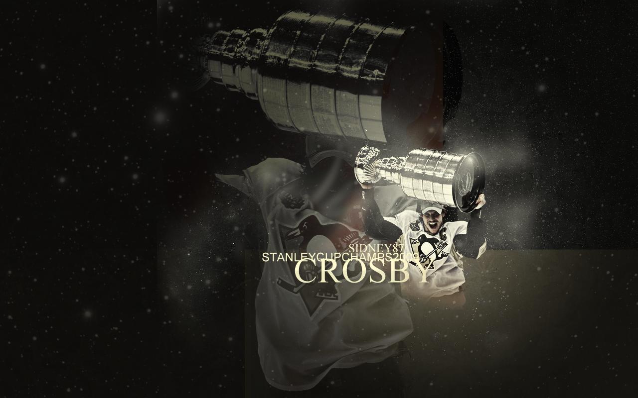Sidney Crosby Wallpaper