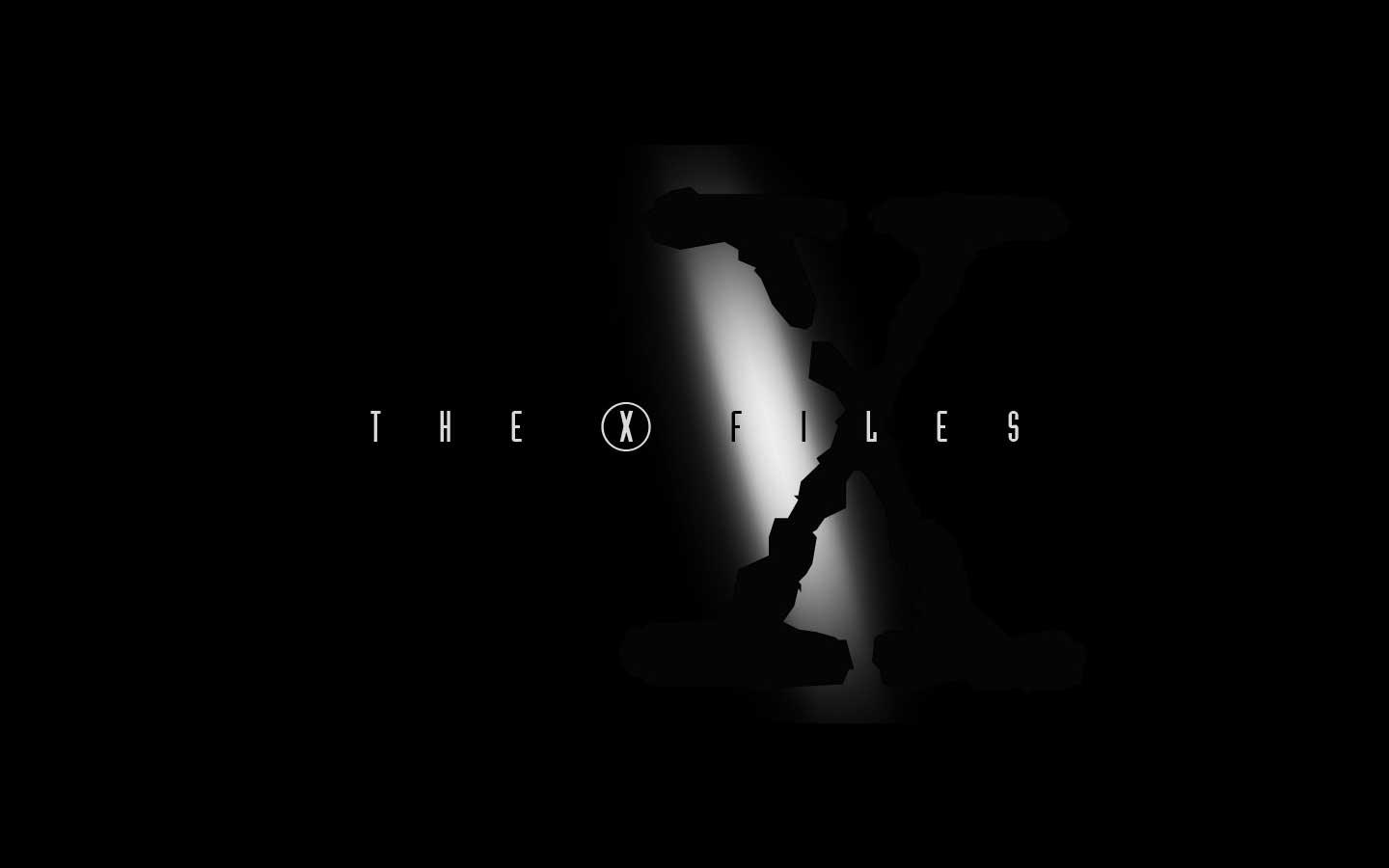 Fonds d&;écran X Files, tous les wallpaper X Files