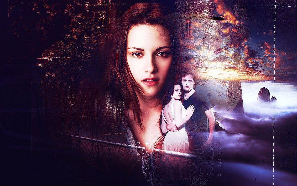 the twilight saga wallpaper15