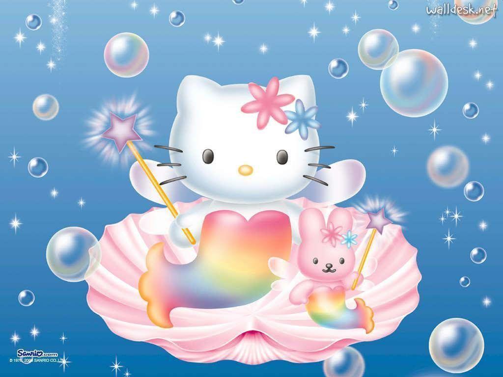HelloKitty03 to Desktop Hello Kitty, photo and wallpaper