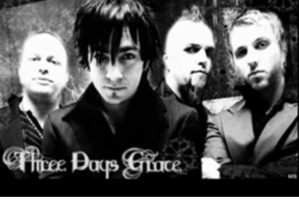 Image For > Three Days Grace Adam Gontier Wallpapers