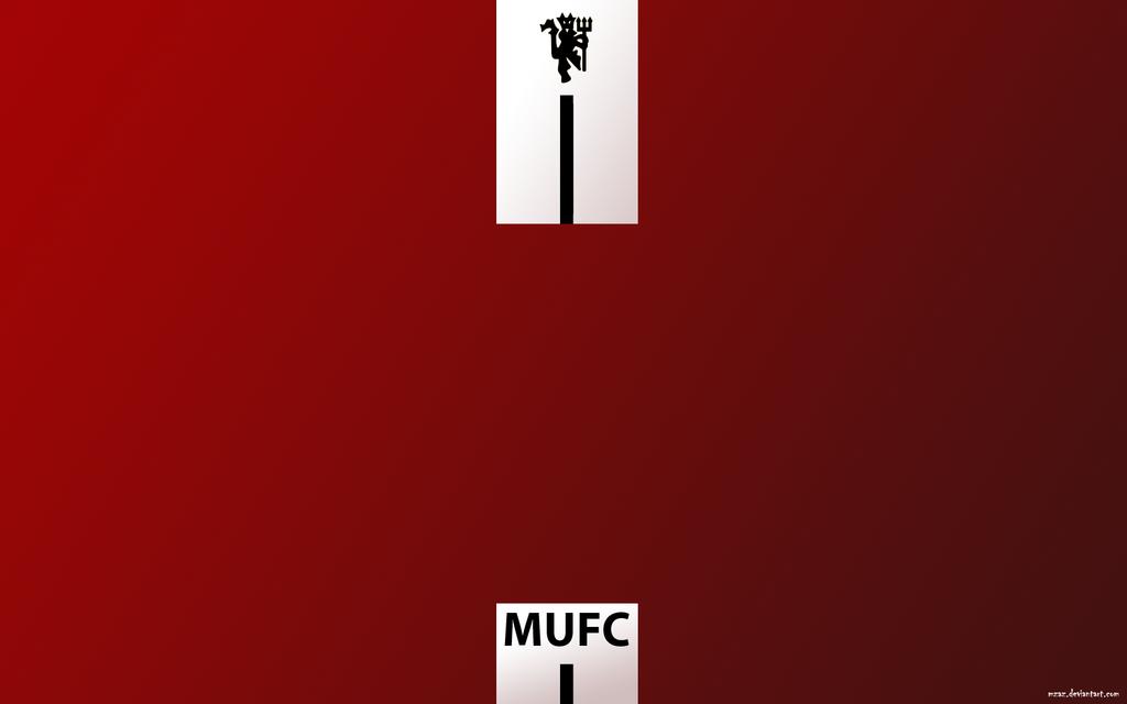 More Like Manchester United Wallpaper