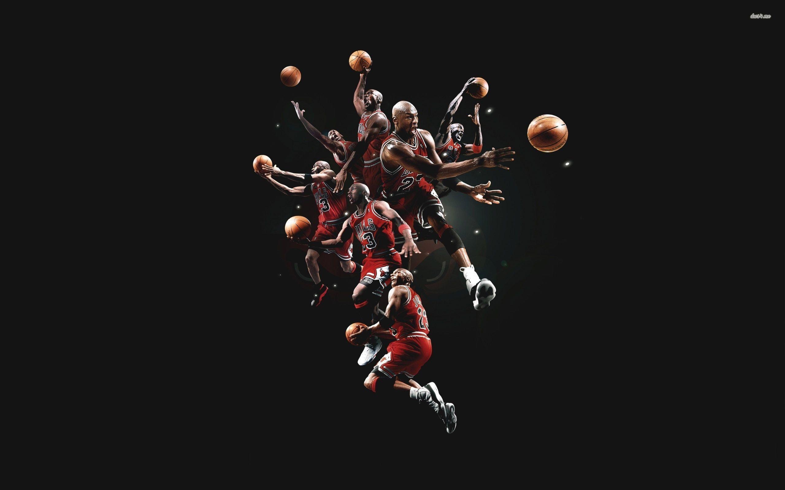Michael Jordan Wallpaper Sport Sports HD Free Wallpaper