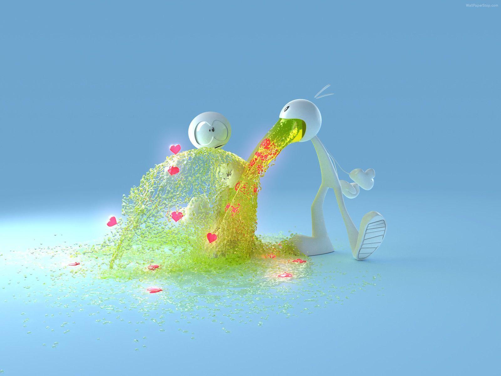 top desktop background