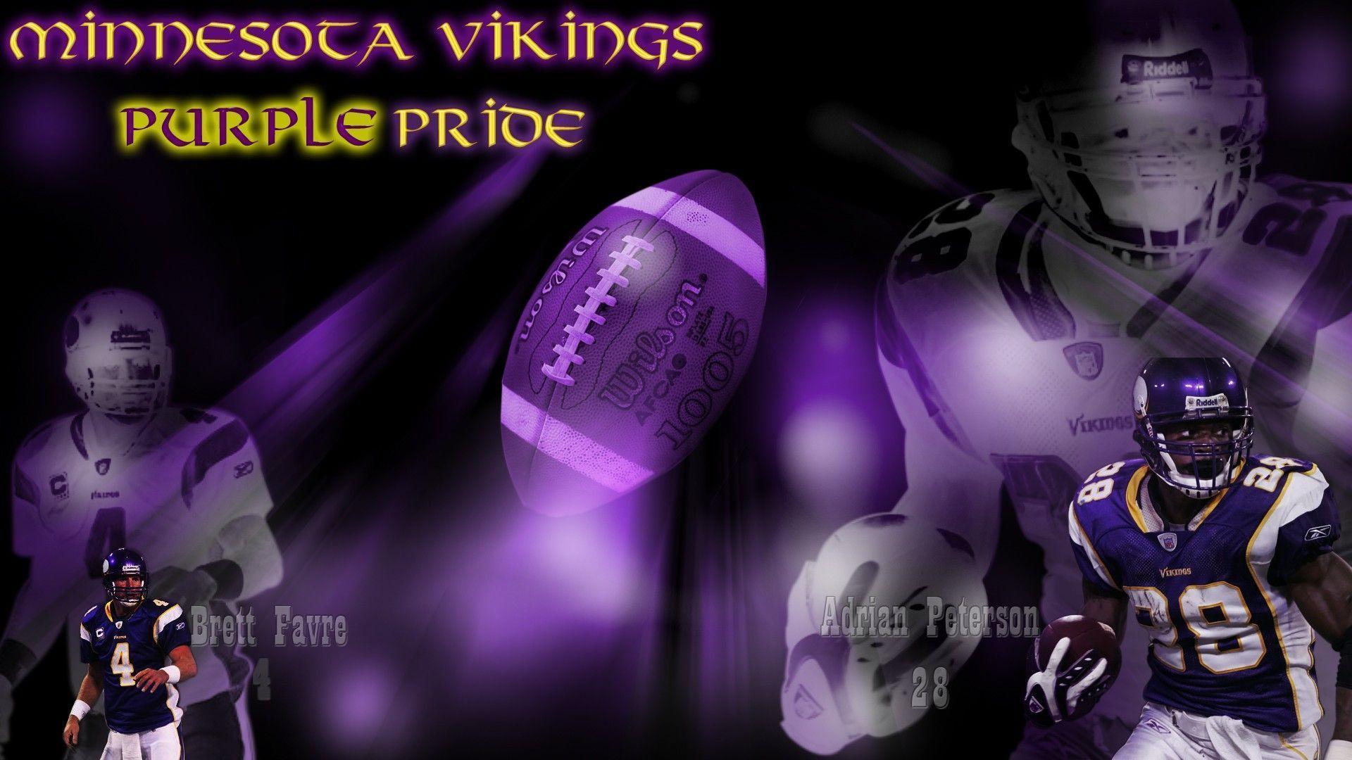 Minnesota Vikings Wallpaper. Minnesota Vikings Background
