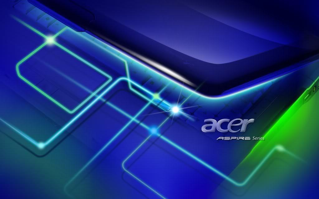 Inn Trending Acer Aspire Wallpaper