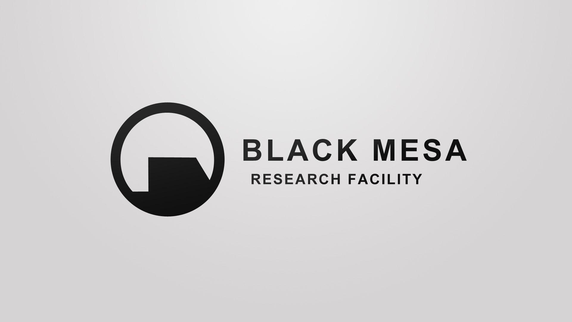 the black mesa research facility