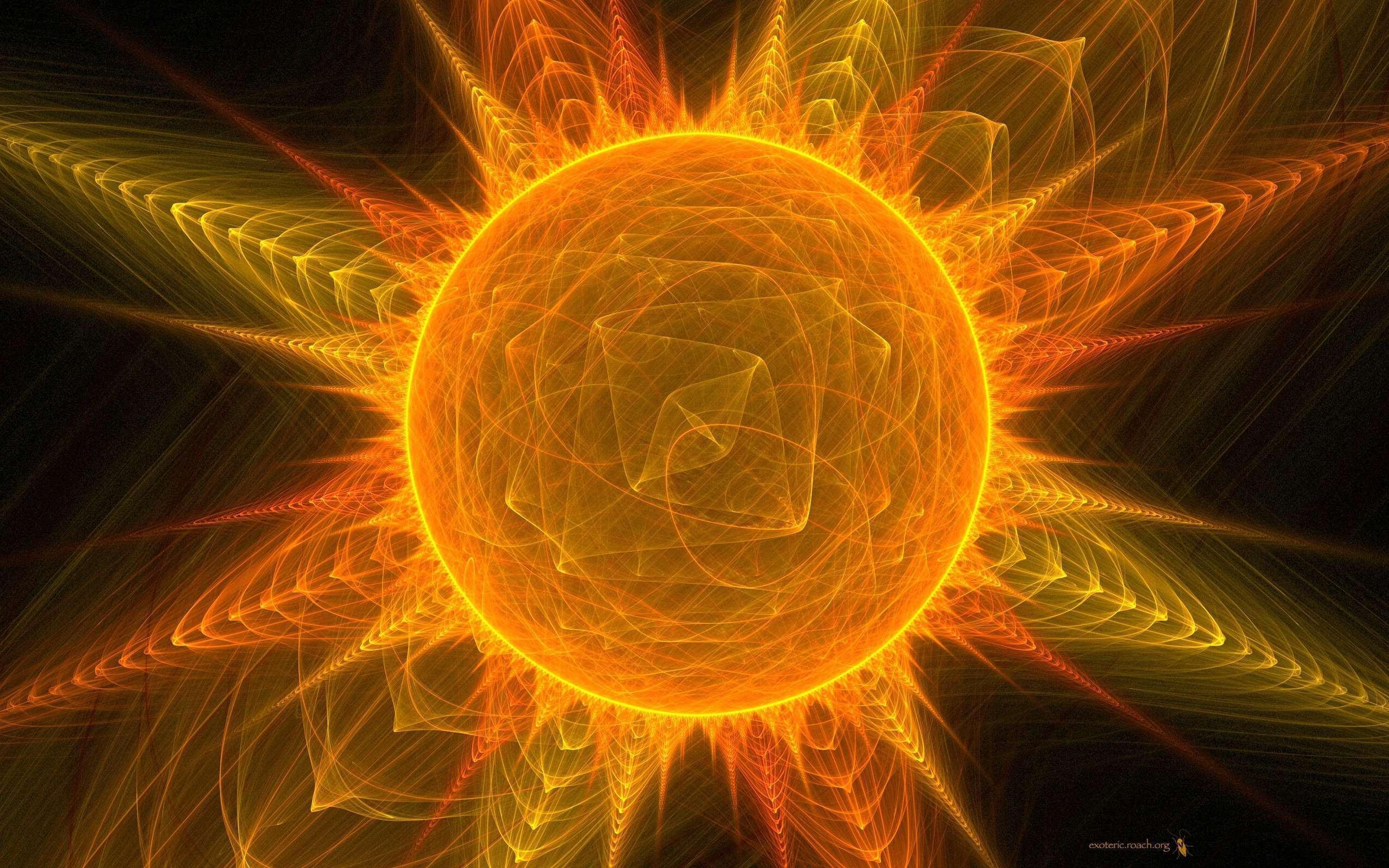 Sun God Wallpaper 2560x1600 HD Wallpaper & Background sun god 2