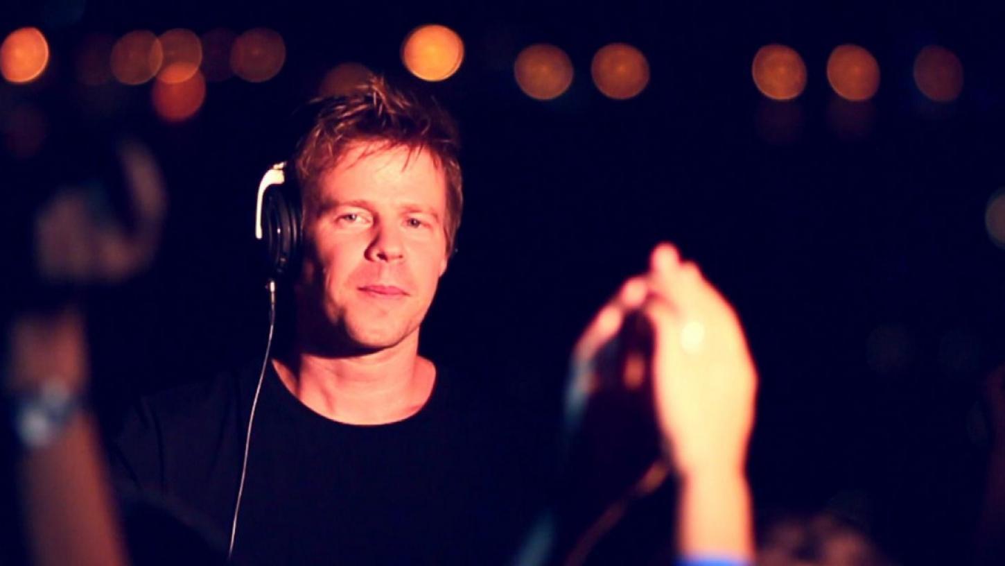Fondos de DJs Blog Archive Nuevas imágenes HD de Ferry Corsten