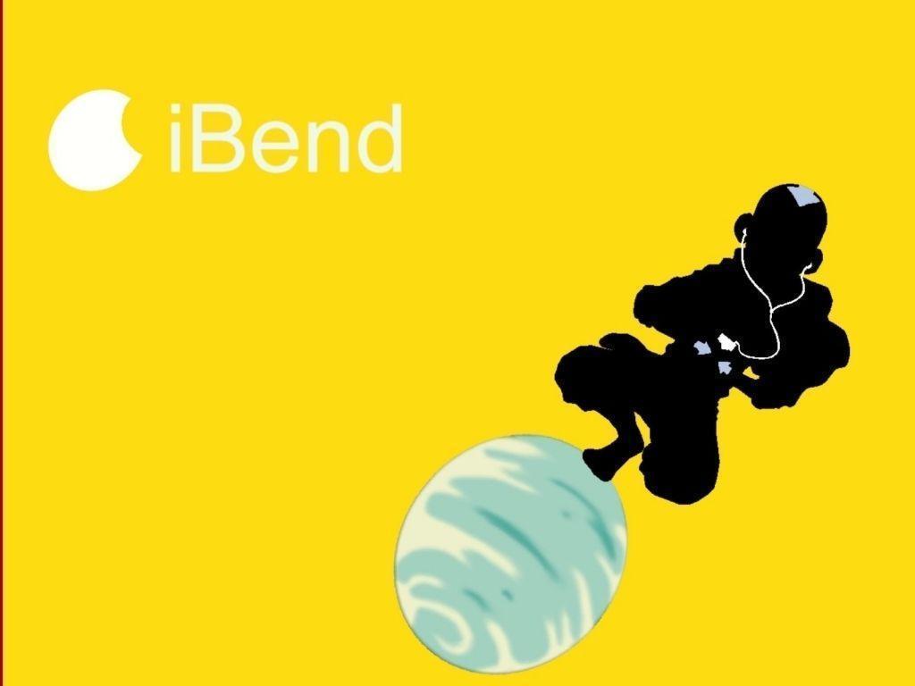 iBend: The Last Airbender Wallpaper 13509135