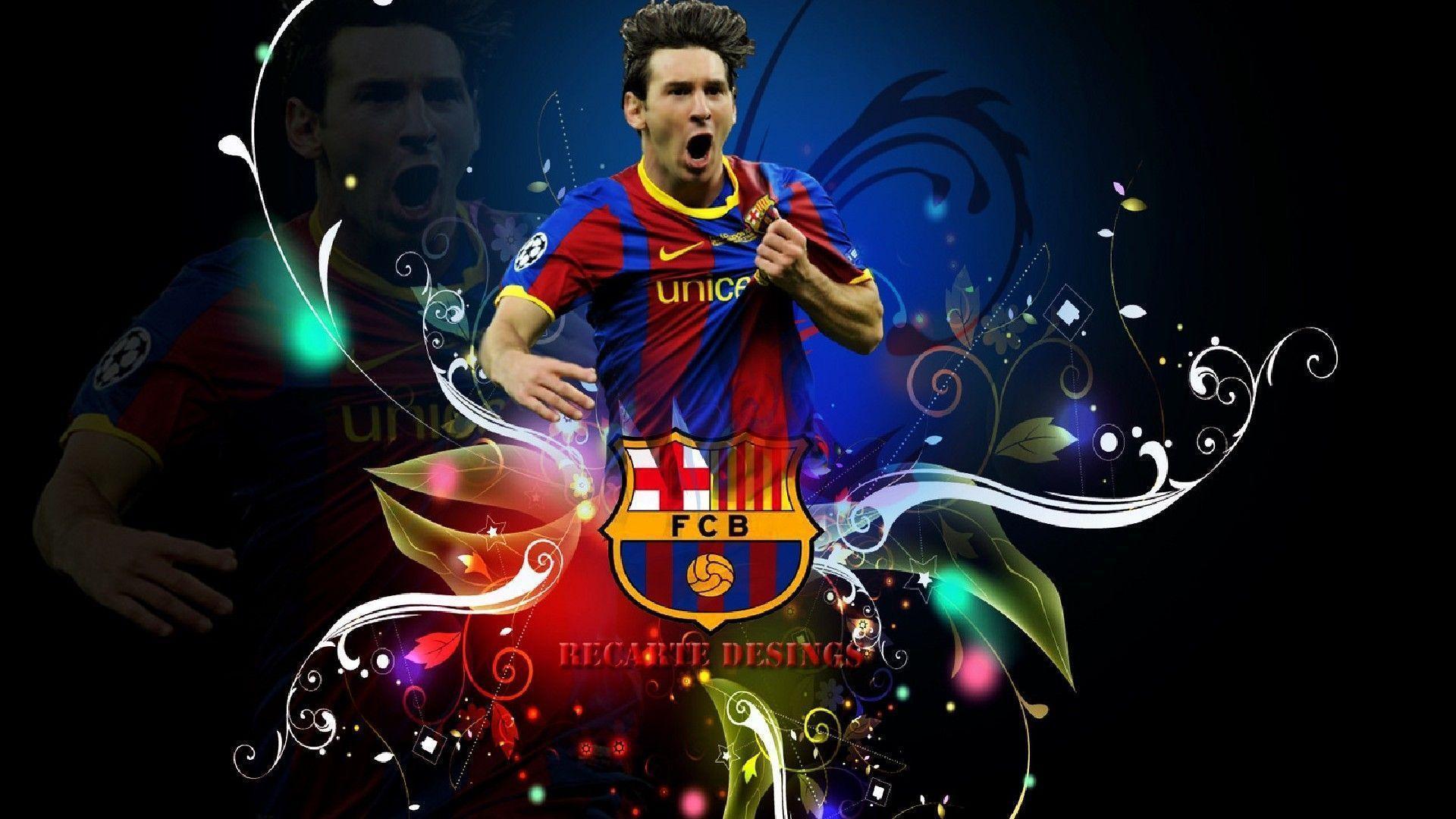 Lionel Messi Wallpapers 10 - Wallpaper Cave