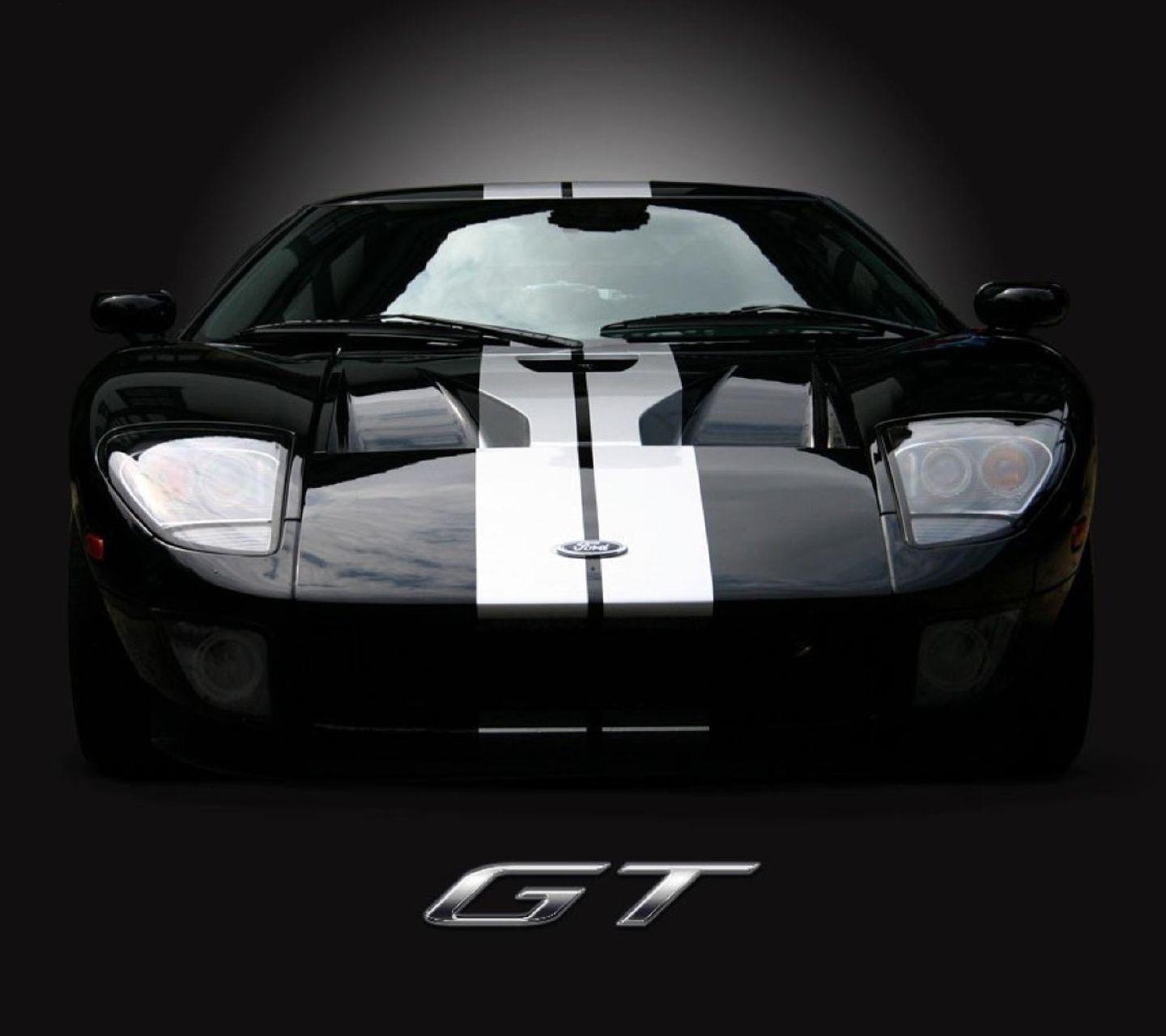 Ford Gt Wallpaper download. mobilclub
