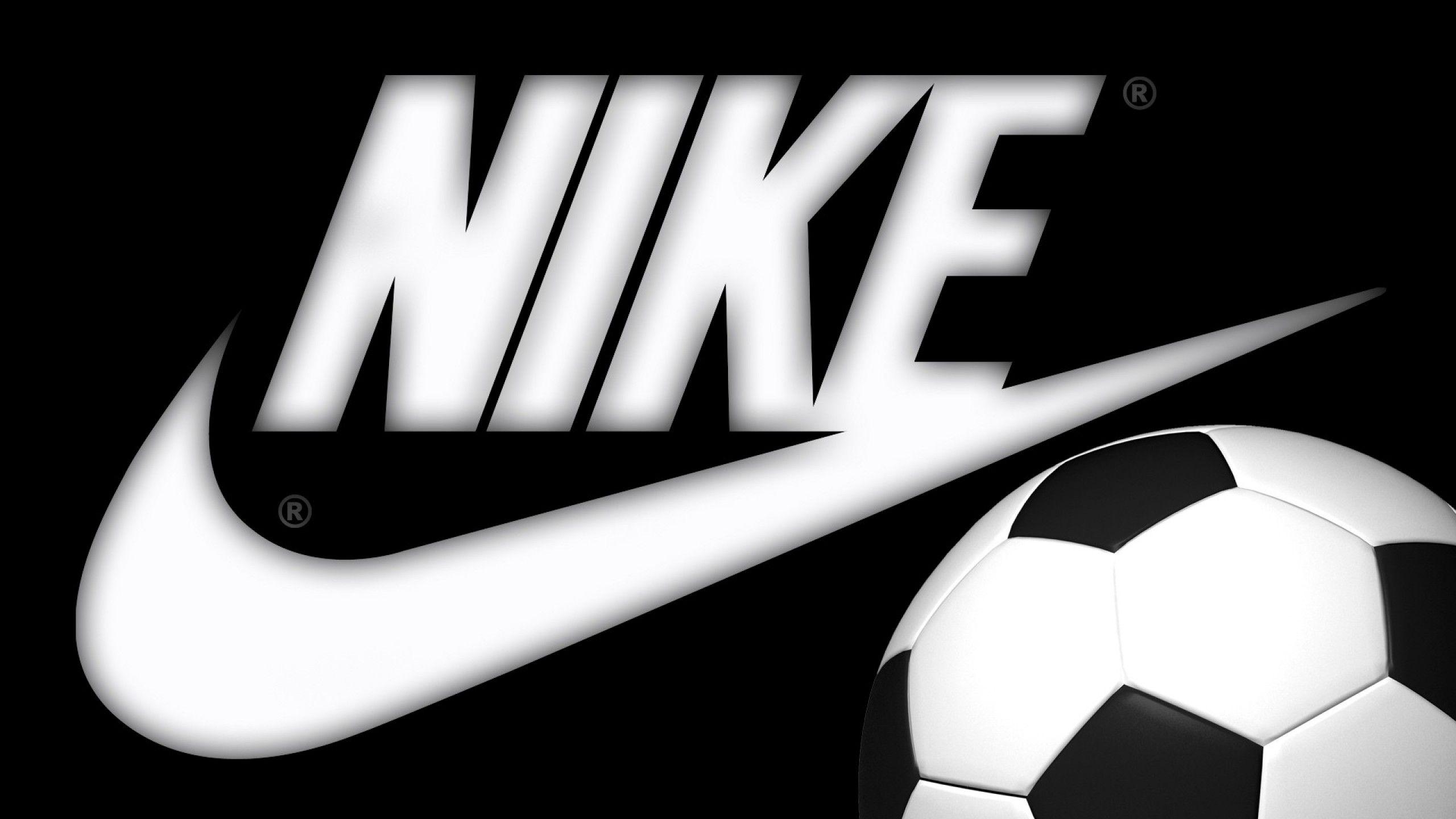 Trends For > Nike Soccer Wallpaper Background