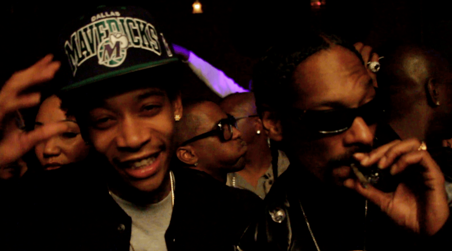 Baby, Buds, And Wiz Khalifa: Still All About The Weed