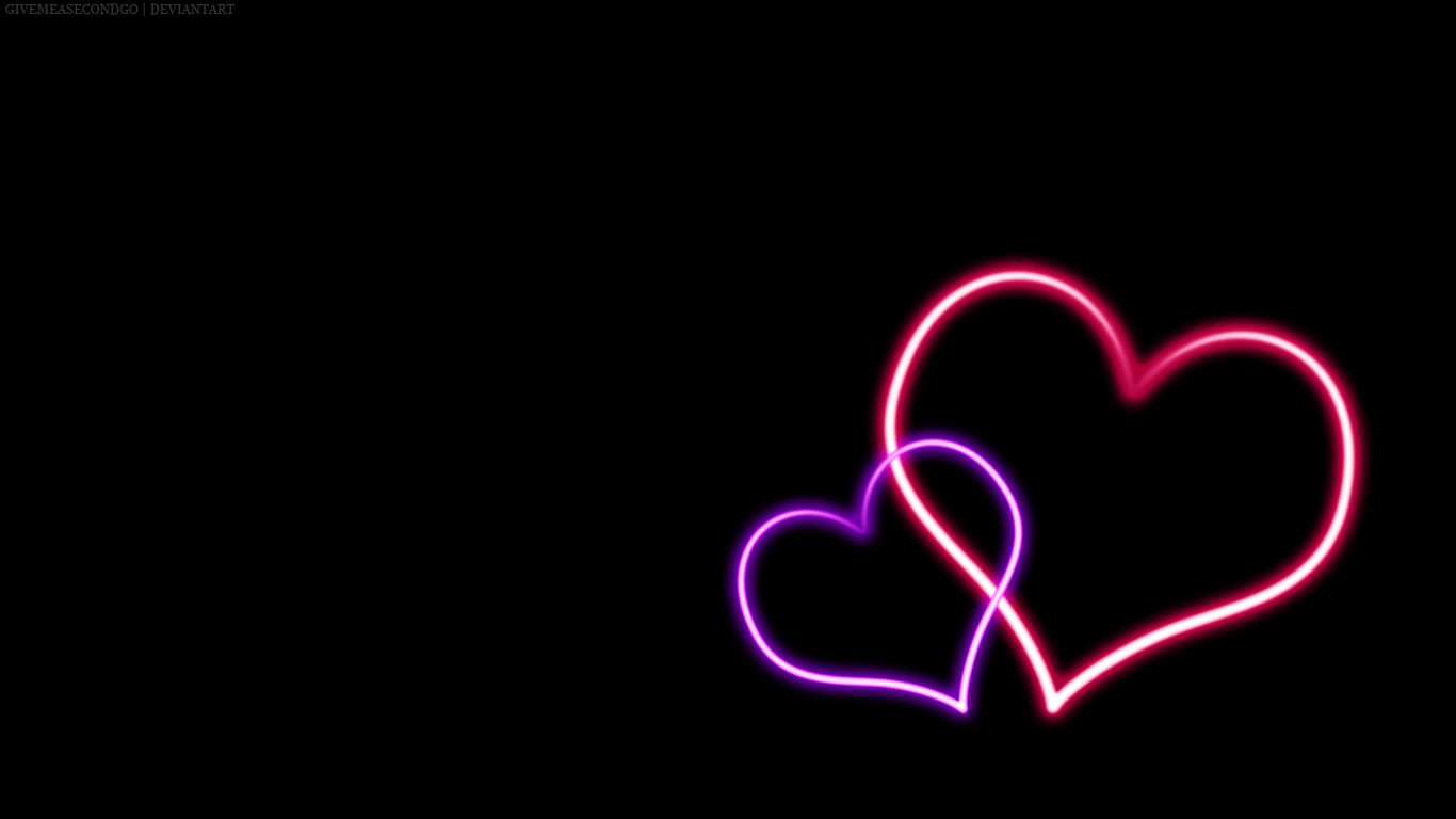 heart wallpapers hd