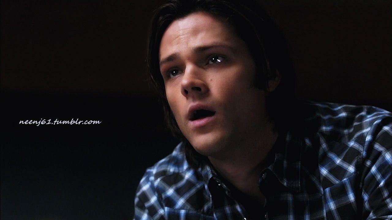 Sam Winchester Wallpapers - Wallpaper Cave
