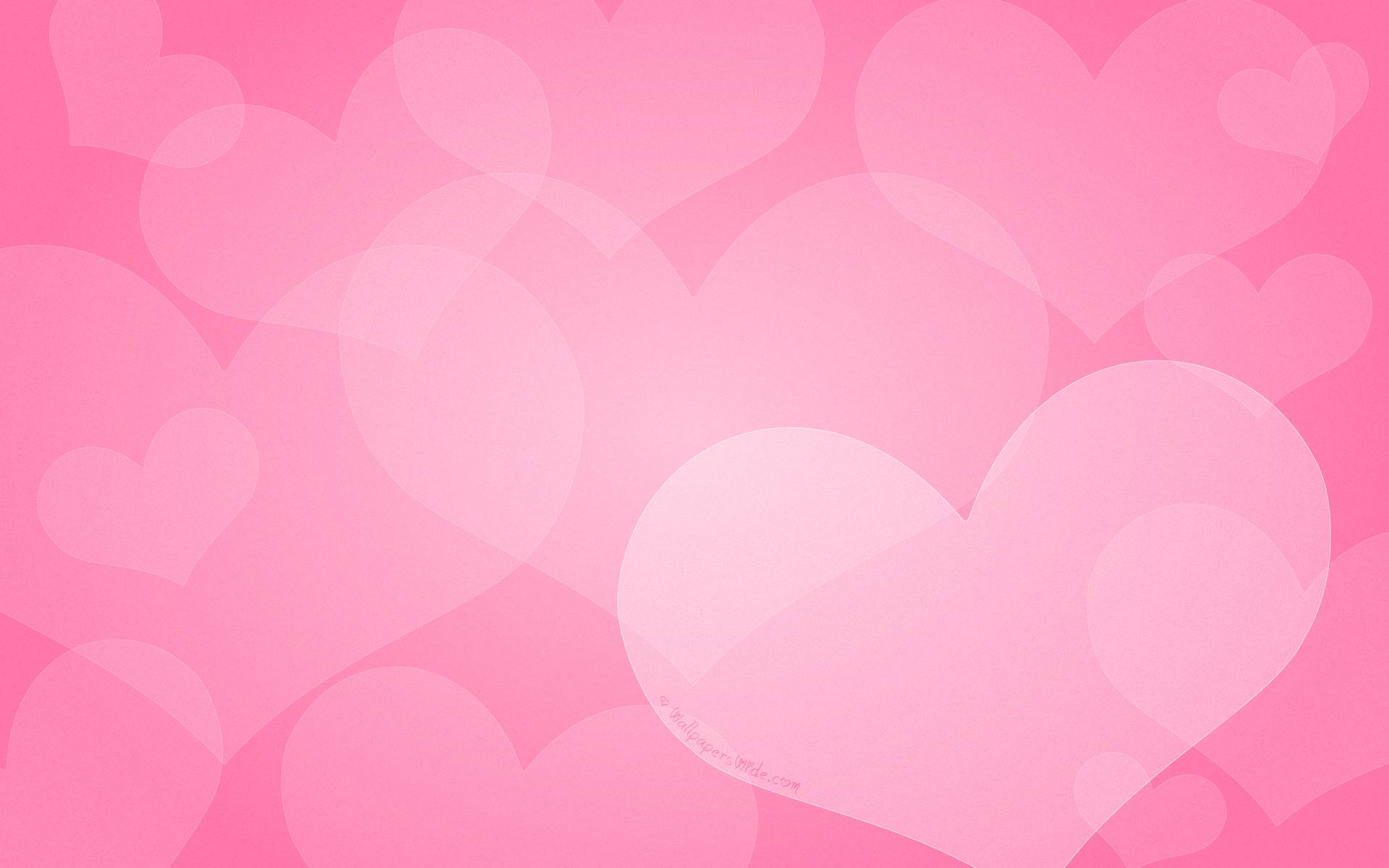 Valentines Background Wallpaper Full HD