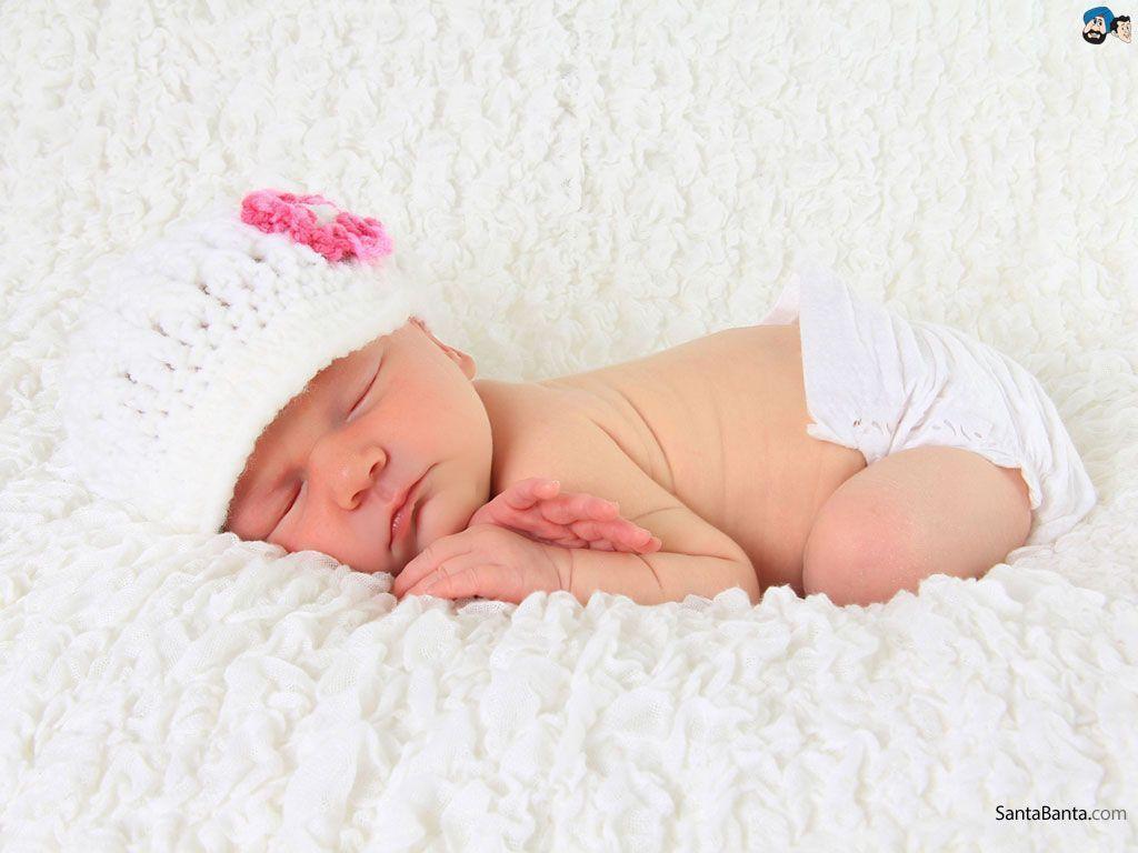 Baby HD Wallpaper #