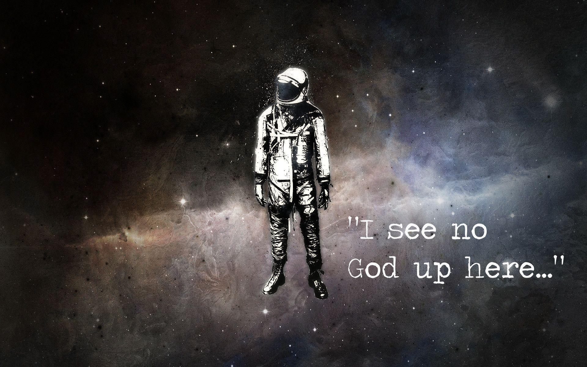 Atheist Wallpapers 1920x1200