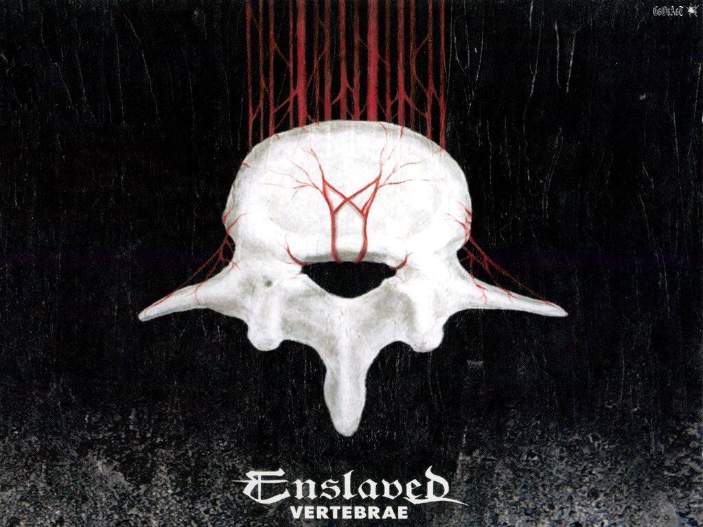 ENSLAVED. free wallpaper, music wallpaper