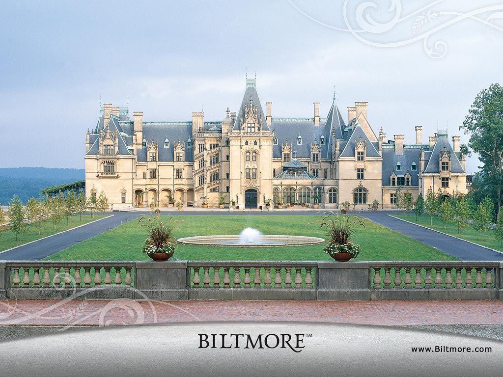 image For > Biltmore Estate Christmas Wallpaper