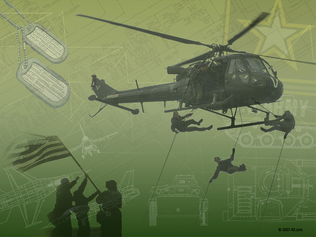 Army Helicopter Wallpaper and Picture Items