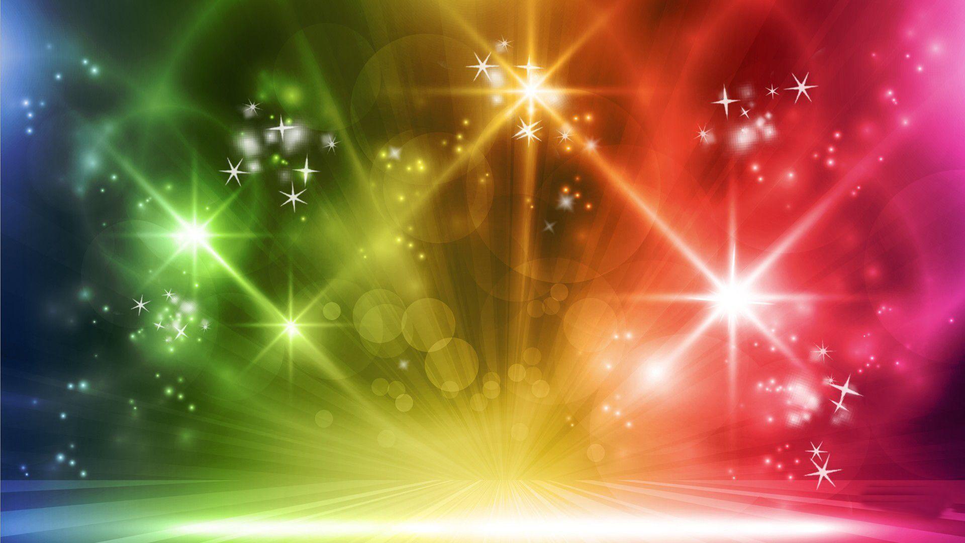 Colorful Designs Background 1920x1200px