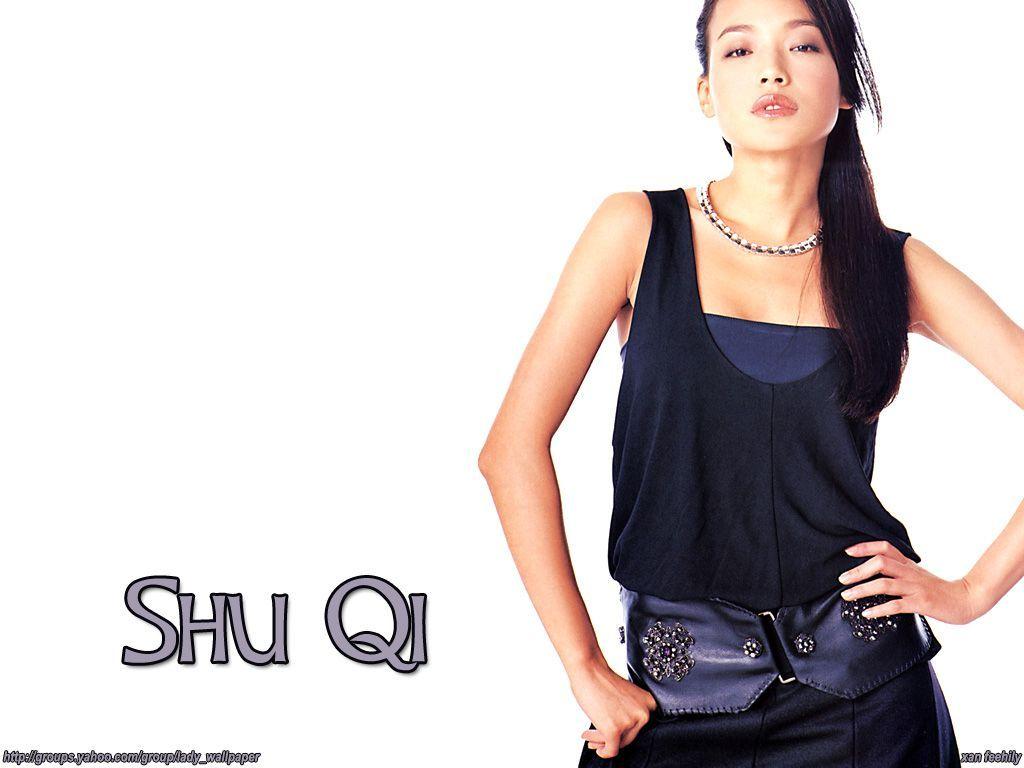 Shu Qi Free Wallpaper