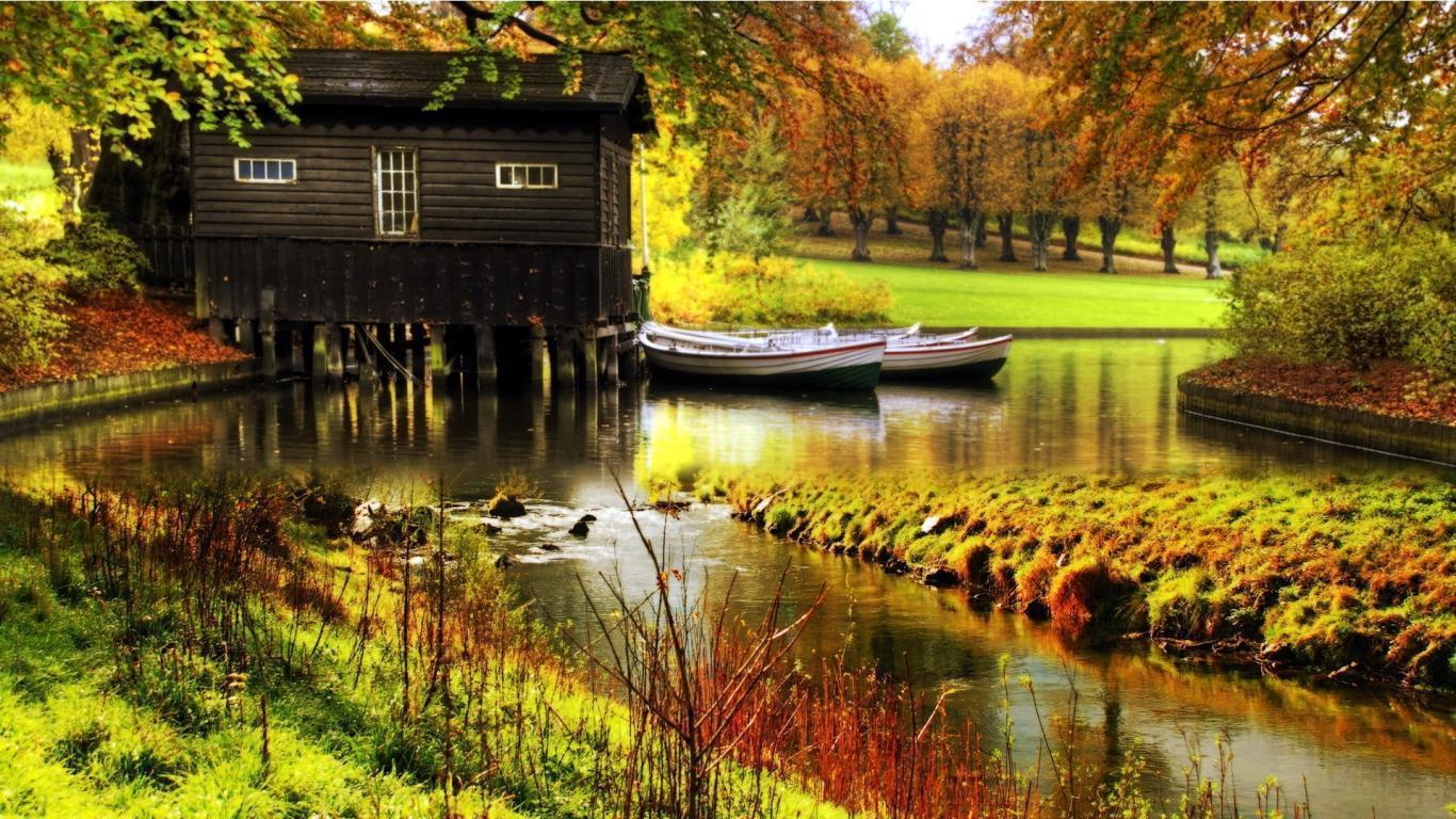 Landscape Nature  for Ultra TV 1366x768 nature HD wallpaper  Pxfuel