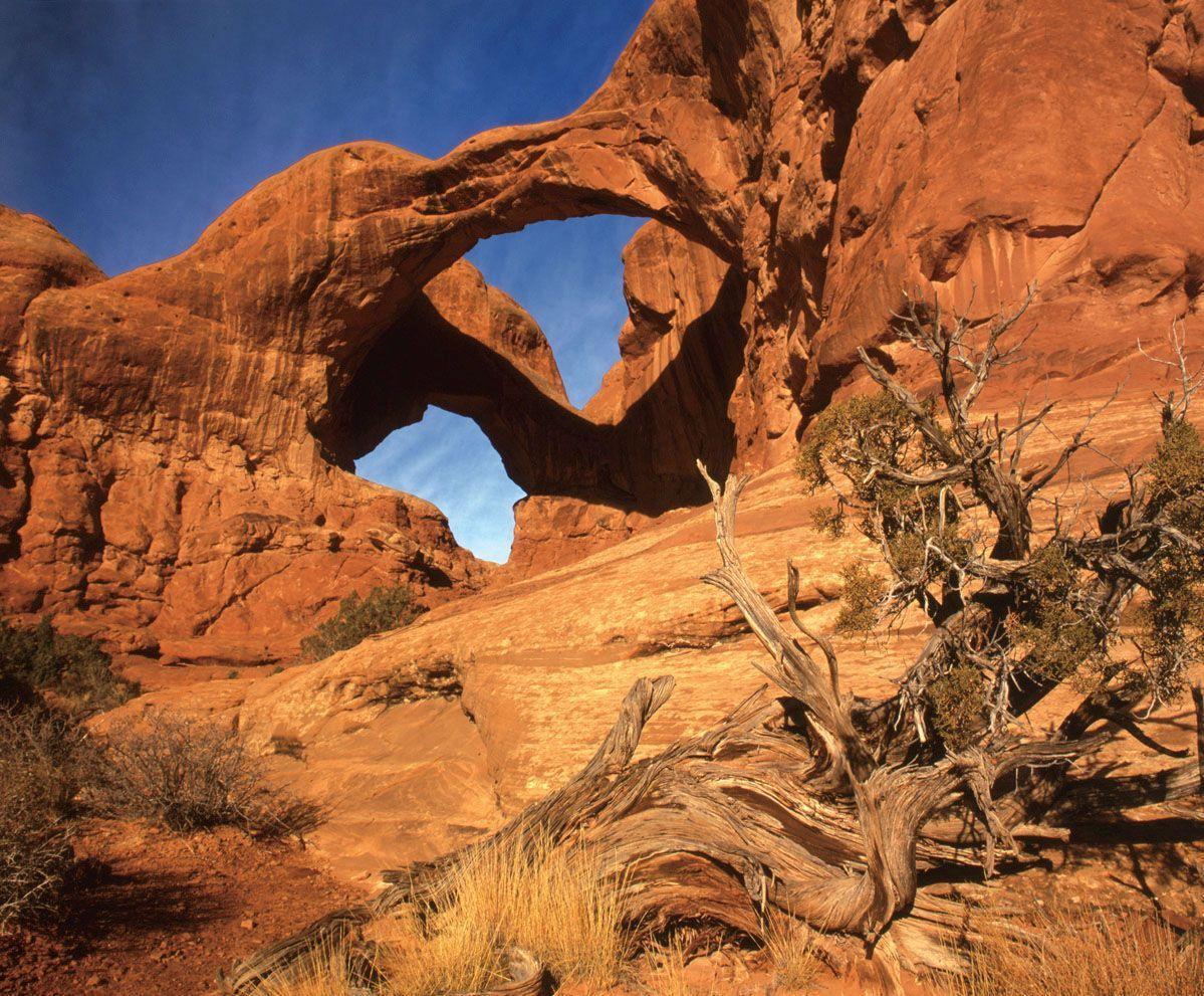 Arches National Park Travel photo and wallpaper