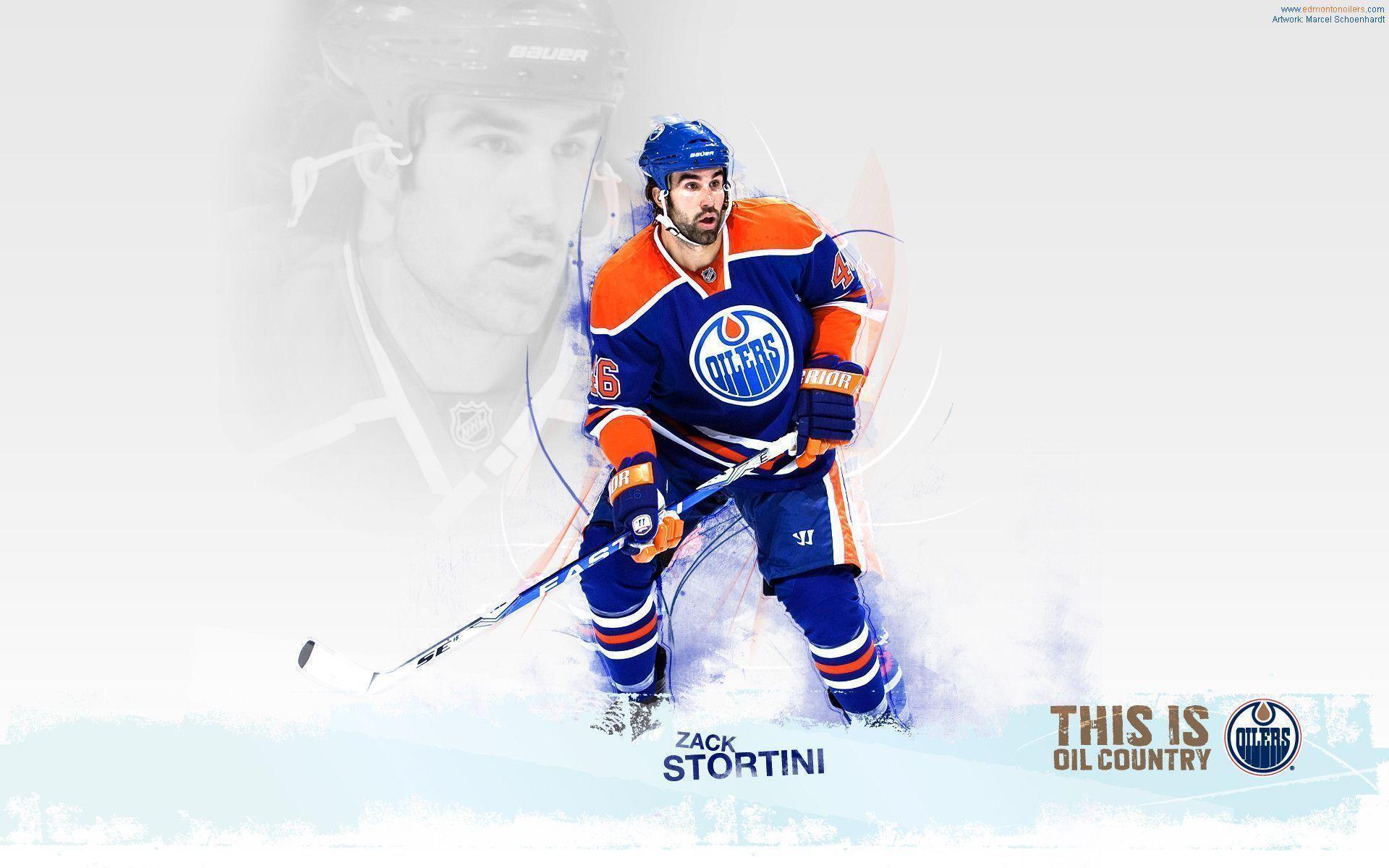 Edmonton Oilers HD image