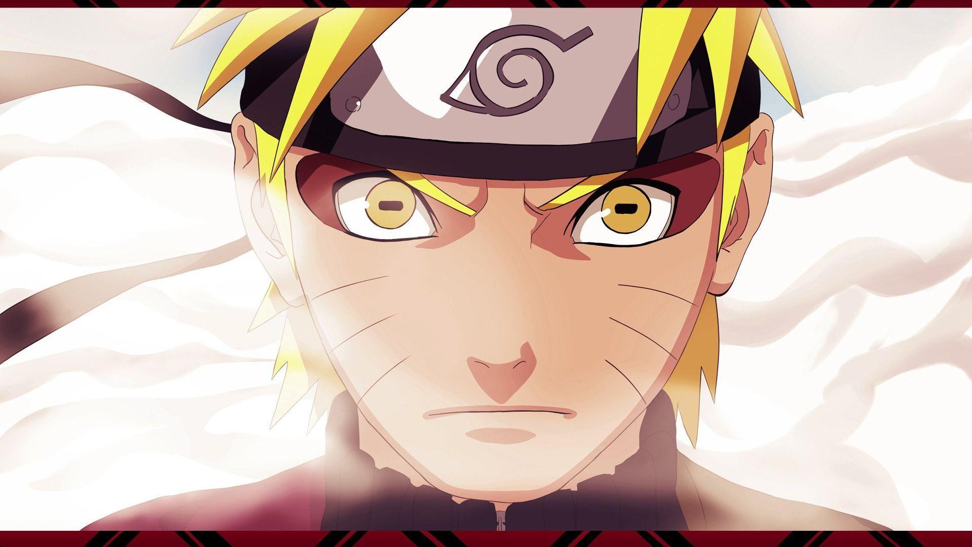 Naruto Shippuden Animation Film Selected Cartoon Wallpaper