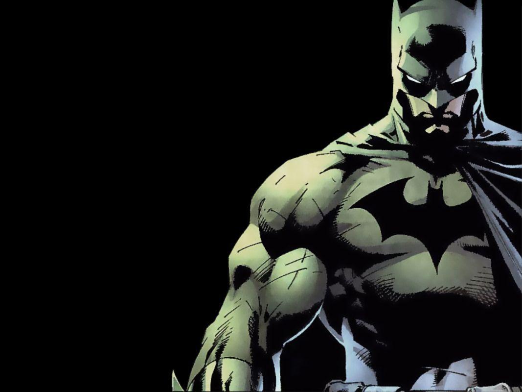 batman comic wallpaper hd