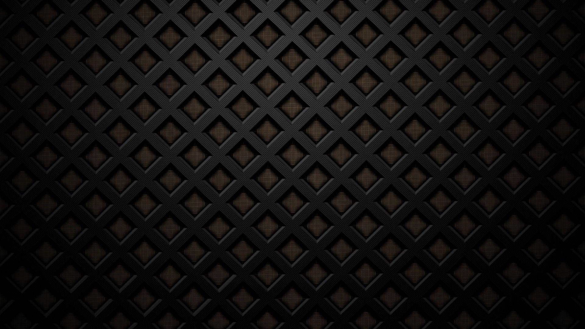 Black Texture Desktop Background