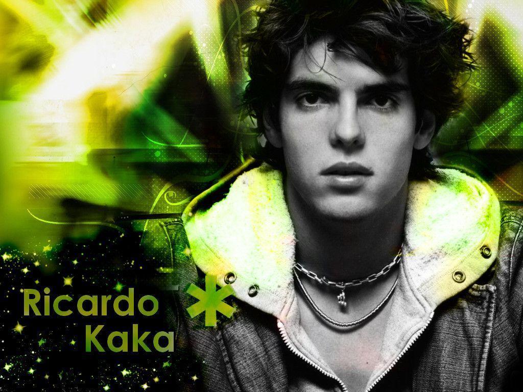 THE ONE IN BILLION GUY! Kaka Wallpaper