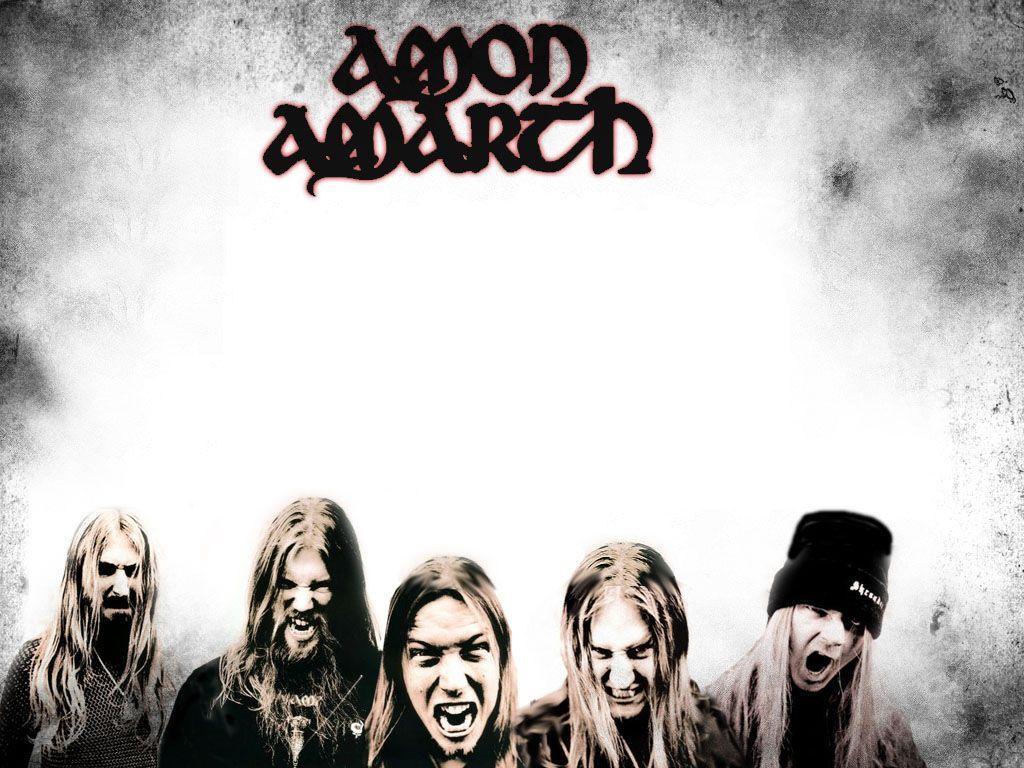 Free Download Wallpaper System Of A Down Amon Amarth Music Bands