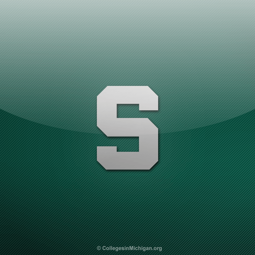 Pix For > Michigan State Spartans Wallpaper