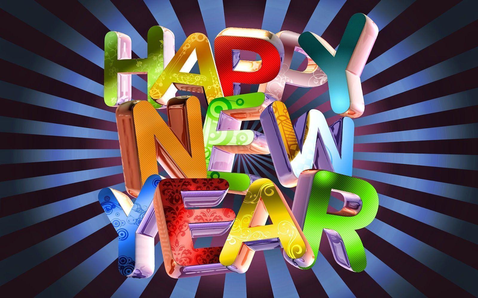 Happy New Year 2015 SMS, Quotes, Wallpaper, Wishes, Greetings