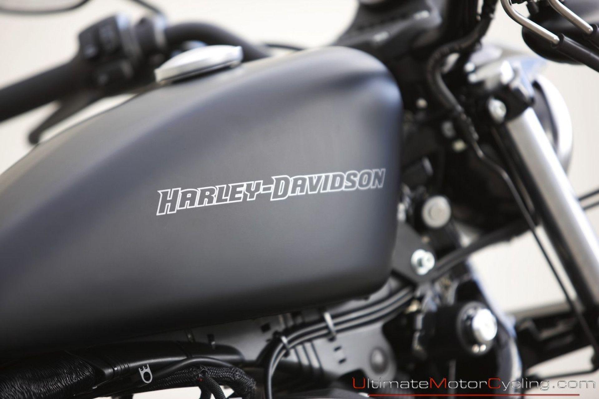 Harley Harley 883 Iron Bellows Harley Dav Harley David Harley
