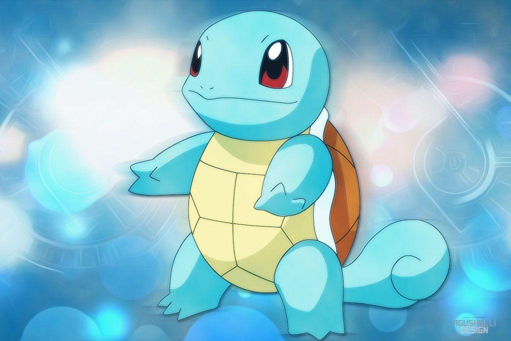 Squirtle Wallpapers - Wallpaper Cave