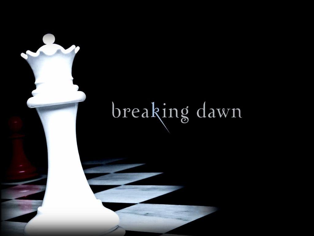 Breaking Dawn wallpaper Series Wallpaper 17549731
