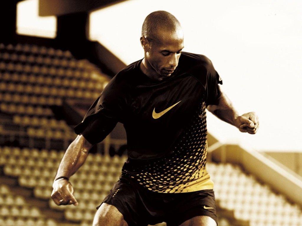 Nike Soccer Background Image & Picture