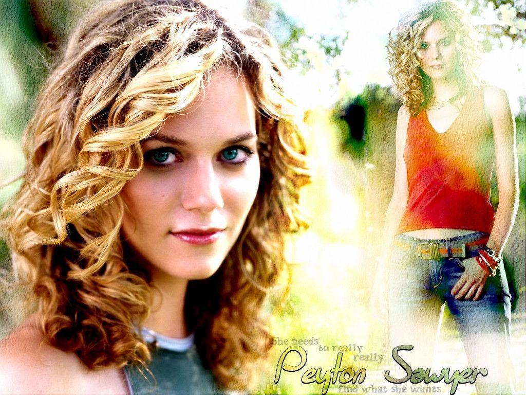 Hilarie Burton Wallpapers - Wallpaper Cave