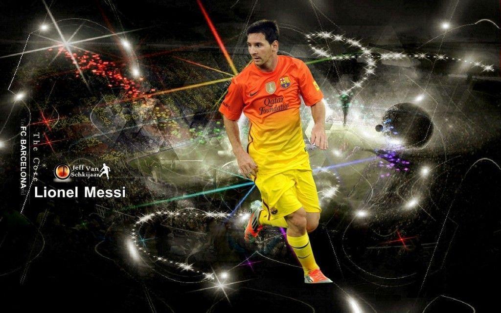 Lionel Messi 2013 Wallpapers Hd 1080P 12 HD Wallpapers