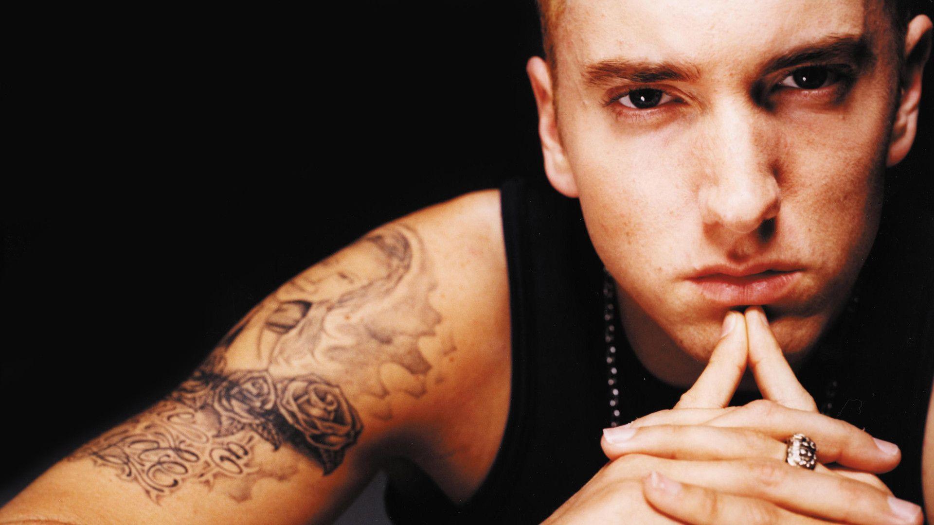 image For > Eminem Relapse Wallpaper