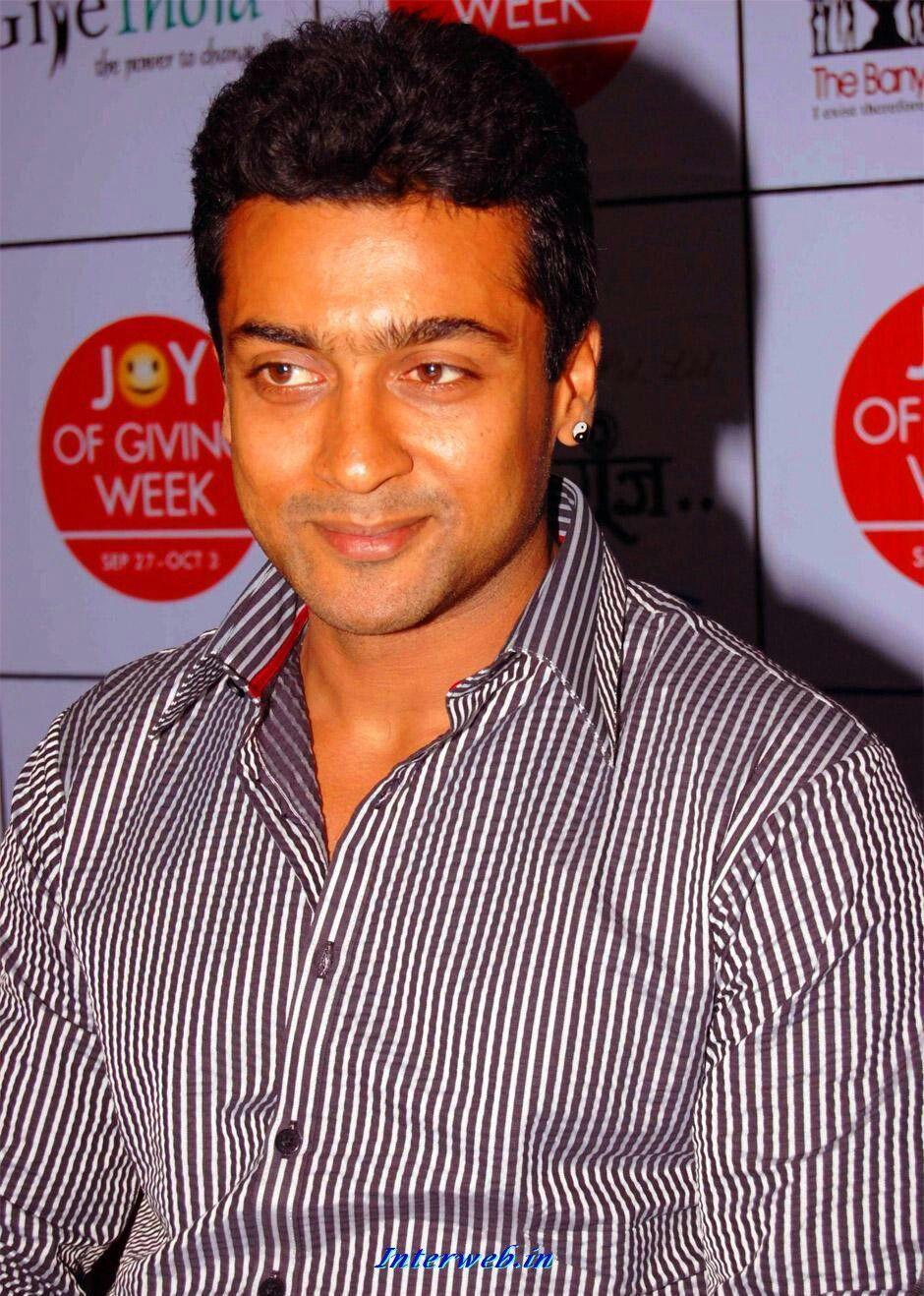 Surya Wallpaper