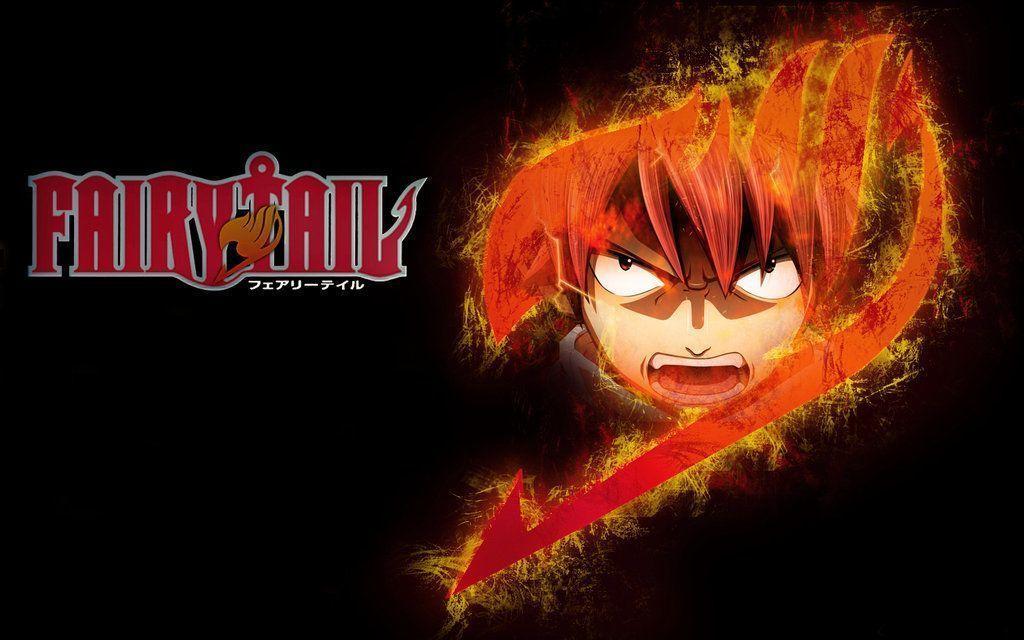 Fairy Tail Logo Wallpapers 03